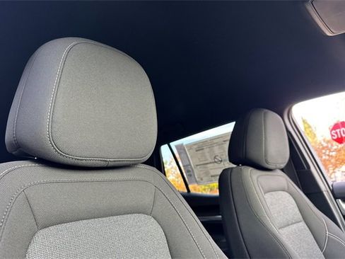 New 2026 GMC Terrain Elevation image 17