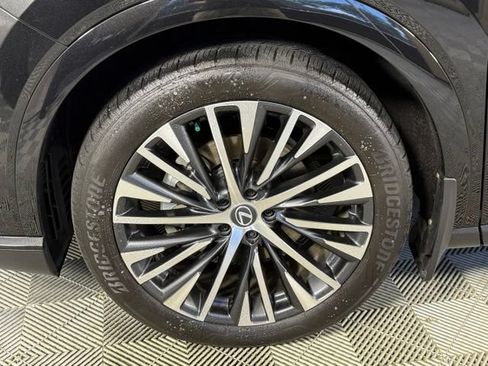 Used 2024 Lexus RX 350 w/ Convenience Package AWD/4WD image 19