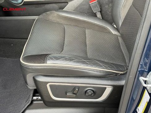 Used 2021 RAM 1500 Laramie AWD/4WD image 22
