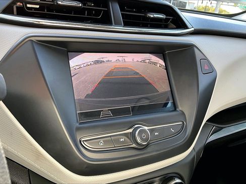 Certified 2022 Chevrolet TrailBlazer LS image 22