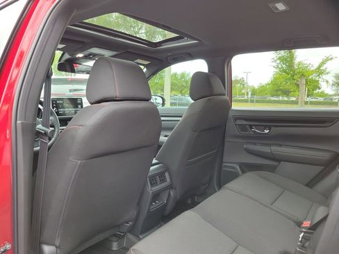 Certified 2026 Honda CR-V TrailSport image 15