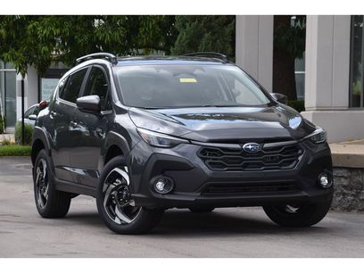 New 2026 Subaru Crosstrek 2.5i Limited