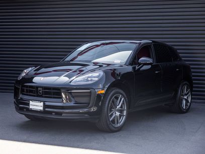 Certified 2023 Porsche Macan