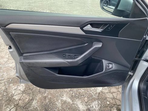 Used 2021 Volkswagen Jetta S FWD image 10