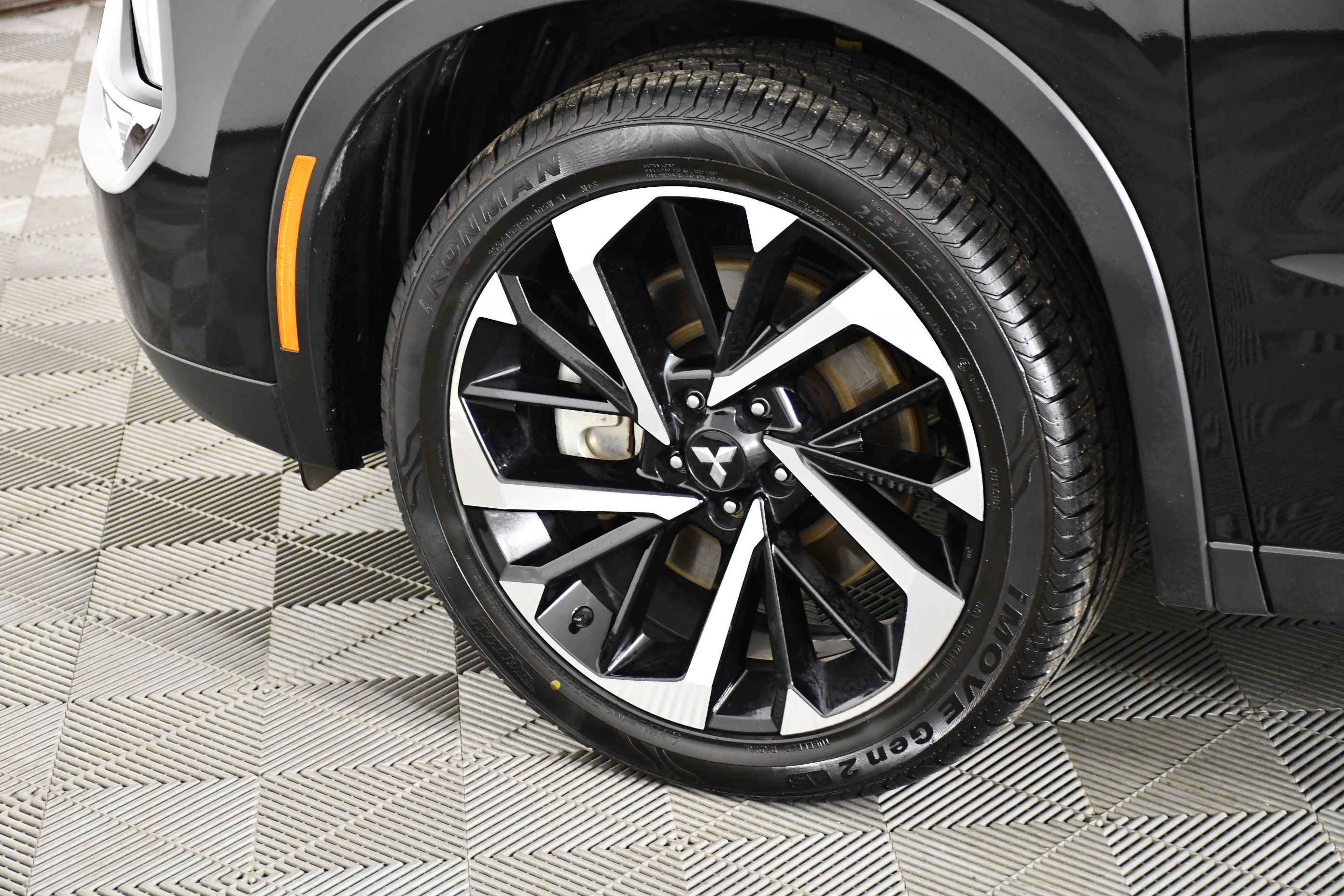 Used 2024 Mitsubishi Outlander SE AWD/4WD image 50