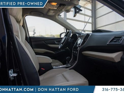 Used 2022 Subaru Ascent Limited AWD/4WD image 25
