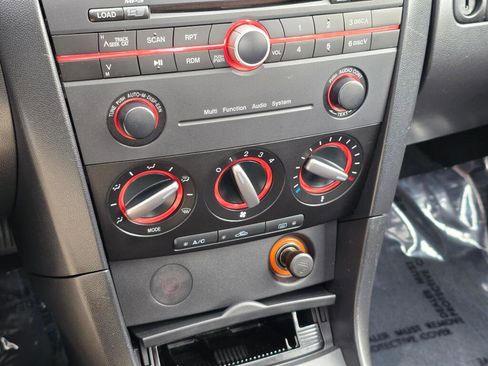 Used 2008 MAZDA MAZDA3 i Touring Value image 26