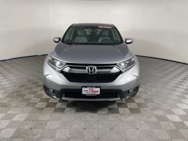 Used 2017 Honda CR-V EX-L image 17