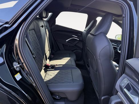 New 2026 Audi SQ5 Premium Plus AWD/4WD image 18