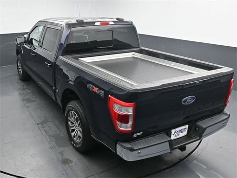 Used 2021 Ford F150 Lariat image 20