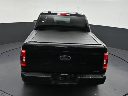 Used 2022 Ford F150 XLT w/ Equipment Group 302A High AWD/4WD image 22
