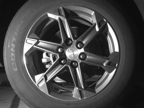 Used 2025 Chevrolet Blazer LT FWD image 15