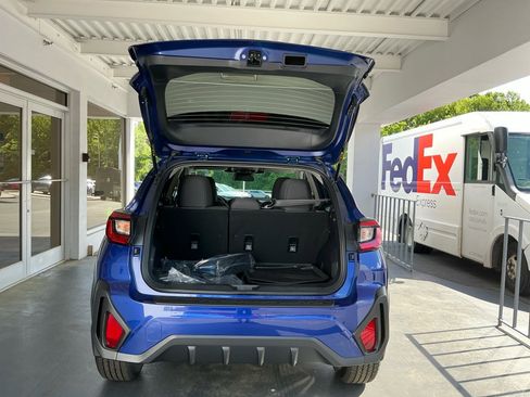 New 2026 Subaru Crosstrek 2.5i AWD/4WD image 15
