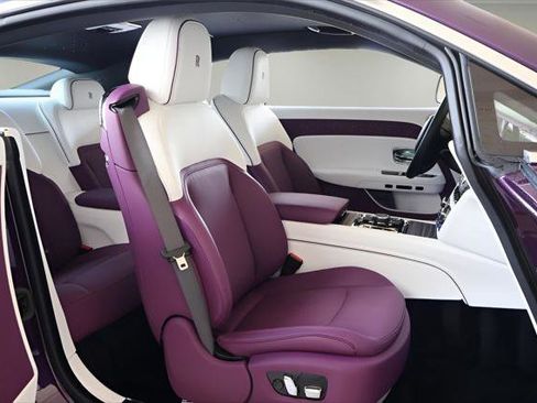 Certified 2025 Rolls-Royce Spectre w/ Spectre Launch Package AWD/4WD image 20