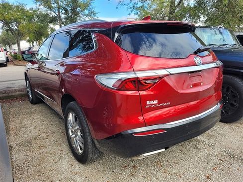 Used 2023 Buick Enclave Premium w/ Experience Buick Package image 5