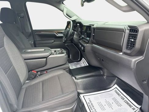 Used 2023 Chevrolet Silverado 1500 RST w/ Z71 Off-Road Package image 14