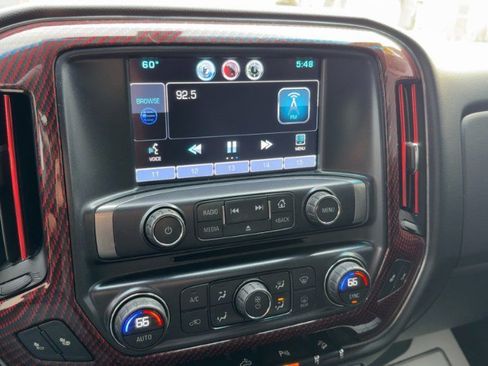 Used 2016 Chevrolet Silverado 1500 LT w/ Rally 2 Edition image 17