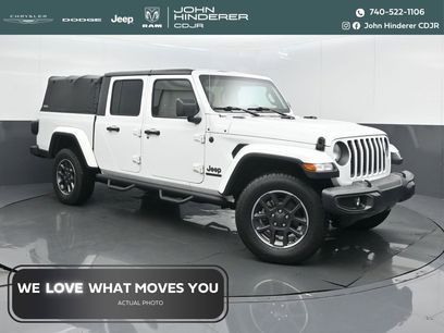 Certified 2021 Jeep Gladiator Sport w/ Quick Order Package 24Q 80Th