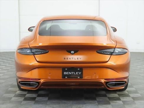 New 2026 Bentley Continental GT image 6