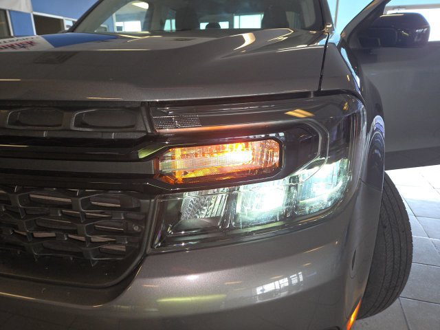 Used 2024 Ford Maverick XLT w/ XLT Luxury Package FWD image 25