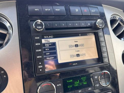 Used 2013 Ford Expedition EL Limited AWD/4WD image 33