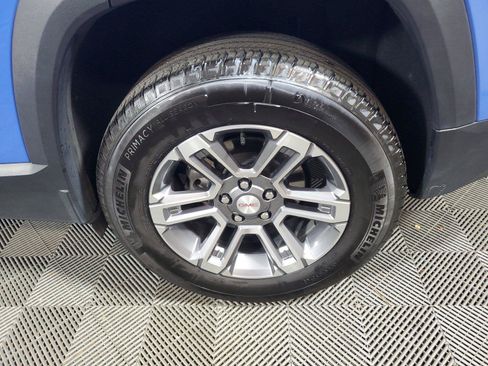 Used 2026 GMC Terrain Elevation AWD/4WD image 7