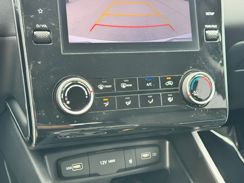 Used 2023 Hyundai Tucson SEL FWD image 19