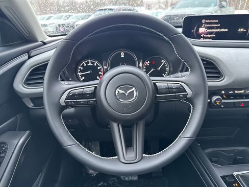 New 2026 MAZDA CX-30 AWD 2.5 S image 16
