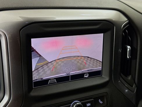 Used 2025 GMC Sierra 1500 Pro w/ Pro Value Package image 16