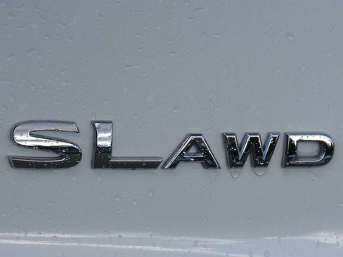 Used 2023 Nissan Rogue SL image 8