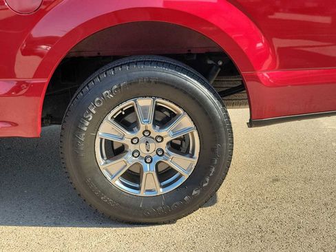 Used 2015 Ford F150 XLT w/ Equipment Group 301A Mid RWD image 12