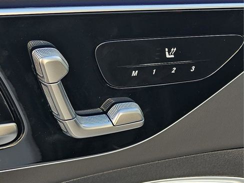 New 2026 Mercedes-Benz C 43 AMG 4MATIC Sedan image 19