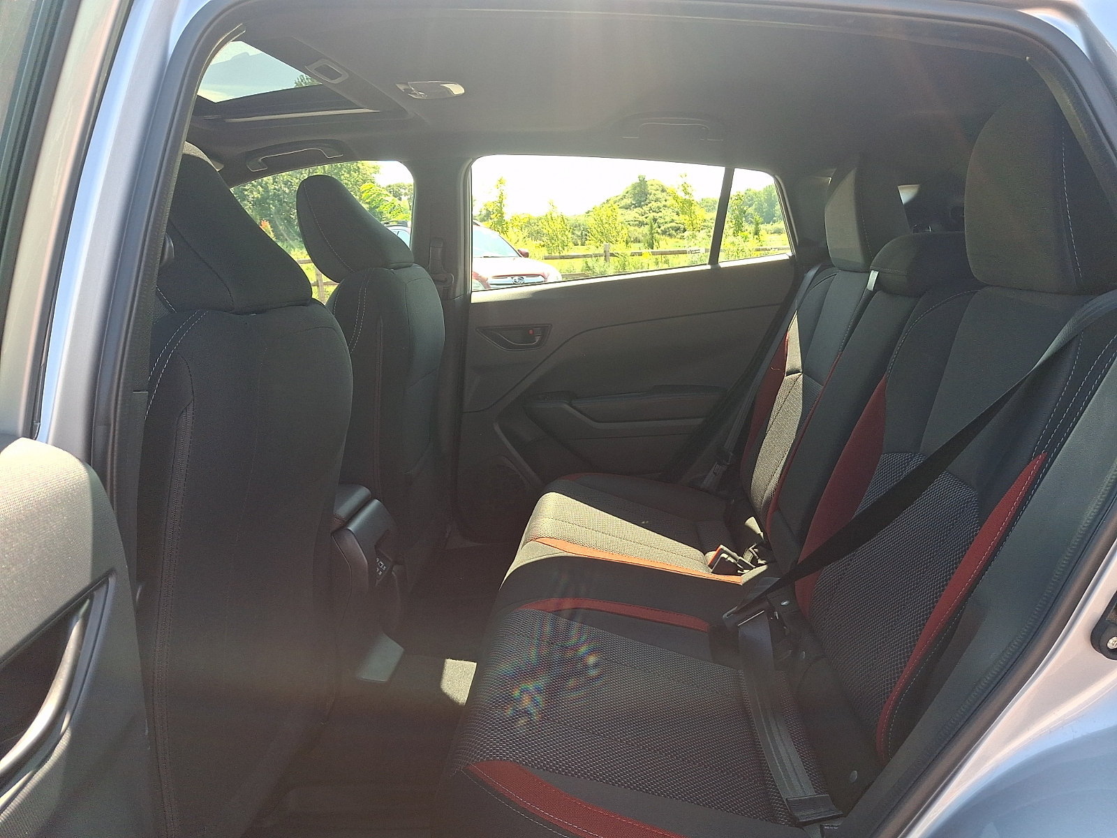 Certified 2024 Subaru Impreza RS AWD/4WD image 11