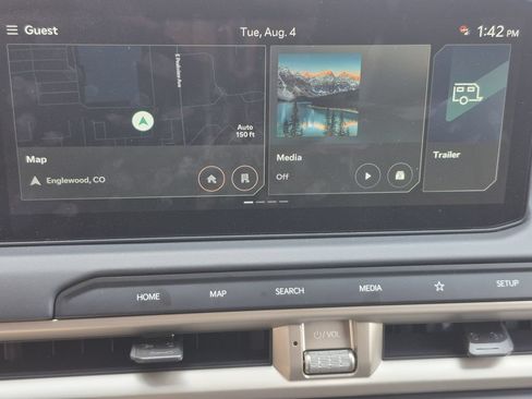 New 2027 Kia Telluride EX w/ Towing Package AWD/4WD image 21