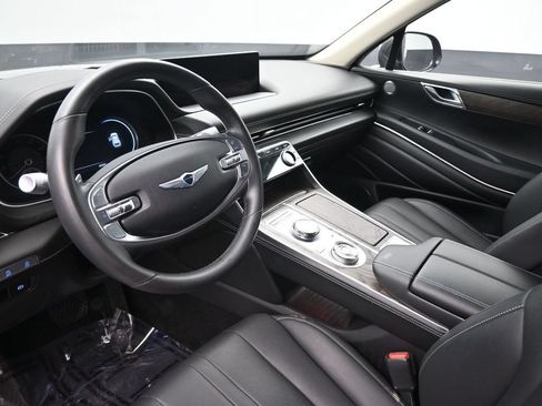 Used 2024 Genesis GV80 2.5T AWD/4WD image 20