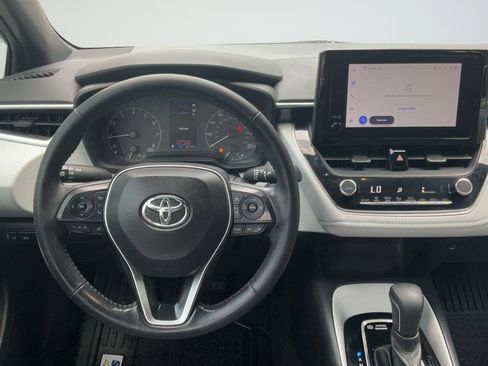 Used 2023 Toyota Corolla SE FWD image 13