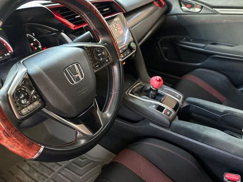 Used 2020 Honda Civic Si image 14