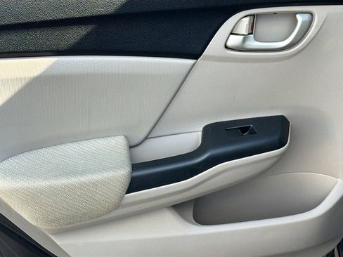 Used 2013 Honda Civic LX image 26
