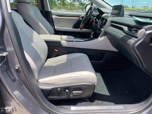 Used 2020 Lexus RX 350 FWD w/ Premium Package image 17