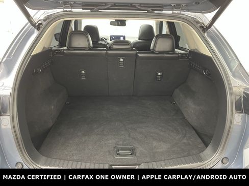 Certified 2024 MAZDA CX-5 Carbon Edition AWD/4WD image 30