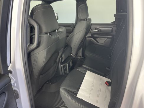 Used 2026 RAM 1500 Tradesman RWD image 12
