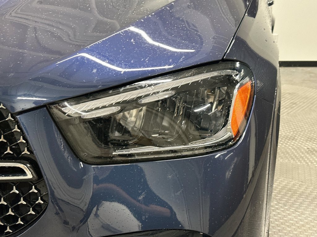 Certified 2024 Mercedes-Benz GLE 450 4MATIC image 32