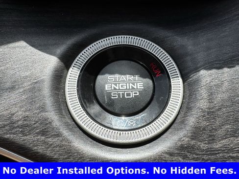 Used 2021 Jeep Grand Cherokee L Limited AWD/4WD image 22