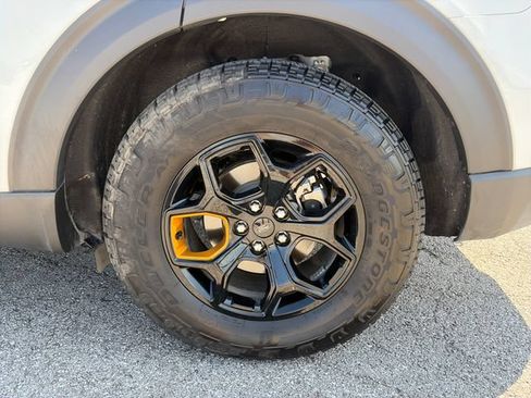 Used 2026 Ford Explorer Tremor w/ Tremor Ultimate Package AWD/4WD image 38