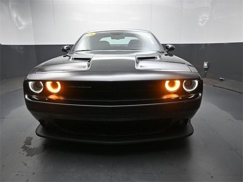 Used 2016 Dodge Challenger R/T Scat Pack image 26