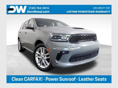 Used 2022 Dodge Durango R/T