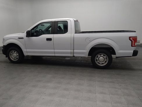 Used 2017 Ford F150 XL w/ XL Power Equipment Group image 3