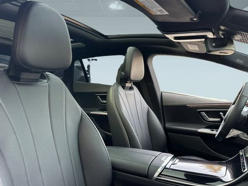 Used 2024 Mercedes-Benz EQE 350+ Sedan image 27