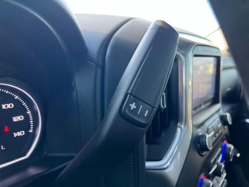 Used 2021 Chevrolet Silverado 1500 RST w/ All Star Edition Plus image 21