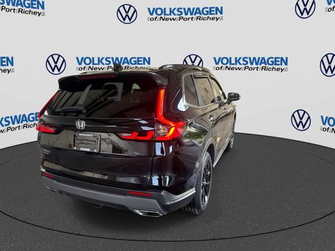 Used 2025 Honda CR-V Sport image 14